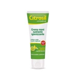 L.MANETTI-H.ROBERTS & C. SpA Citrosil Crema Mani Nutriente Igienizzante Flacone da 75 ml