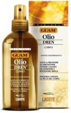 Lacote GUAM Olio Dren 200ml