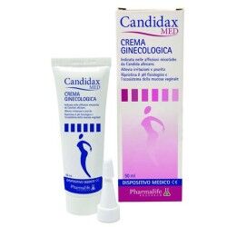 Pharmalife Research srl PHARMALIFE CANDIDAX MED CREMA GINECOLOGICA