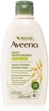 Johnson & Johnson AVEENO PN Detergente Intimo 300ml