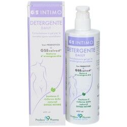 GSE ProdecoPharma GSE INTIMO DETERGENTE DAILY 400ml