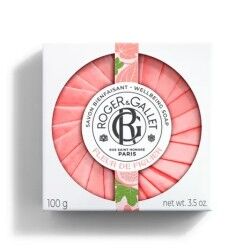 ROGER&GALLET (LAB. NATIVE IT.) Roger & Gallet Fleur De Figuier Saponetta 100g