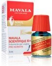 Mavala Scientifique K+ Pro Keratin Indurente per Unghie Penetrante 5 ml