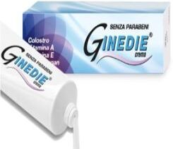 TFARMA Srl GINEDIE CREMA VAGINALE 25ML