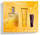 CAUDALIE ITALIA Srl OLIO TRATTANTE SOLEIL OLI ESSENZIALI DI LUMINOSITÁ XMAS2023