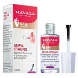 MAVALA ITALIA Srl MAVALA MAVA-STRONG SMALTO 10ML