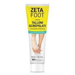 ZETA FARMACEUTICI ZETAFOOT TALLONI SCREPOLATI 50 ml