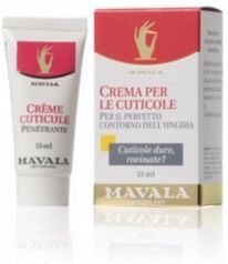 Mavala CREME CUTICOLE CREMA PER CUTICOLE 15ml