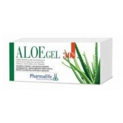 Pharmalife Research srl PHARMALIFE CREMA POMATA ALOE GEL 30%