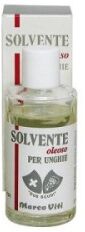 MARCO VITI SPA DUE SCUDI SOLVENTE OLEOSO 50 ml