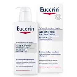 Eucerin ATOPICONTROL CORPO EMULSIONE 400ML