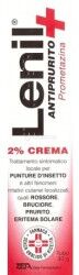 ZETA FARMACEUTICI LENIL CREMA ANTIPRURITO 2% PROMETAZINA 30g