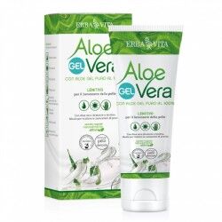 Erbavita Aloe Vera Gel Tubo da 200 ml