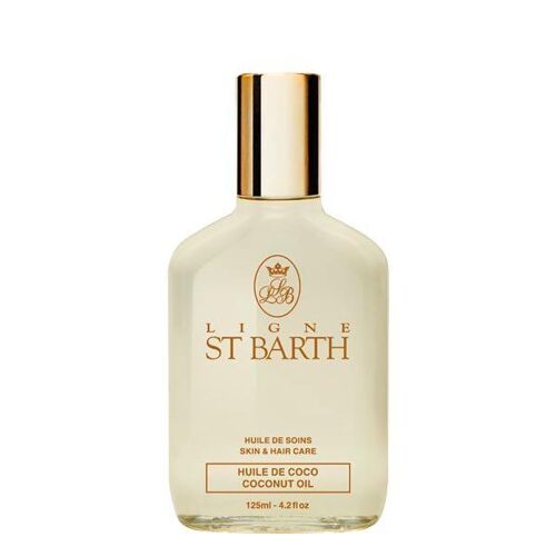 LIGNE ST BARTH kokosolie 125 ml