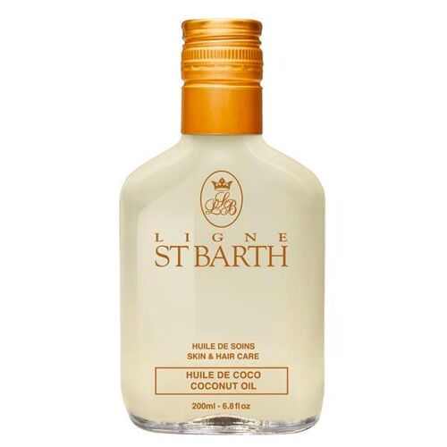 LIGNE ST BARTH kokosolie 200 ml