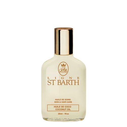 LIGNE ST BARTH kokosolie 25 ml