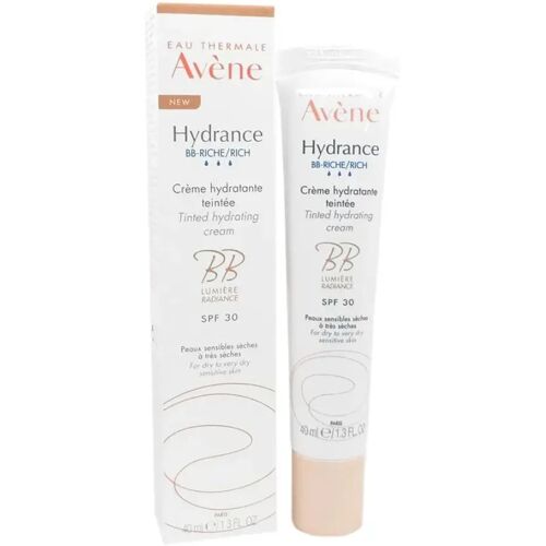 1672 Hydraterende Crème Avene Hydrance Spf 30 (40 ml)