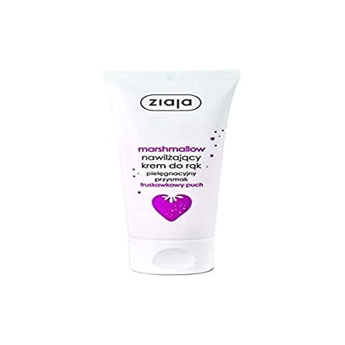 Ziaja Hand- en nagelcrème, 50 ml