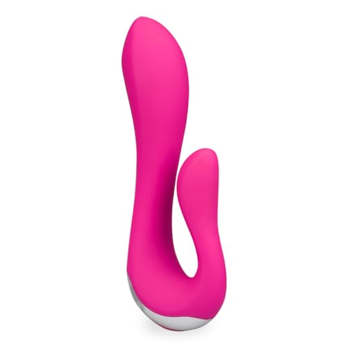 LOVE AND VIBES Clitoris-stimulating vibrator 10 speeds