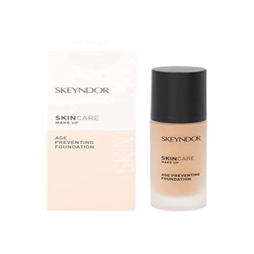 Skeyndor C-SY-070-01 Base Maquillaje Age Preventing, No.02, 30 ml