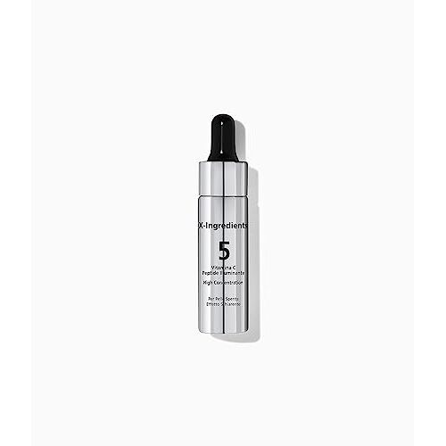 LaBo X-Ingredients Strong Ingredient 5 witmakende en oplichtende effecten, 10 ml