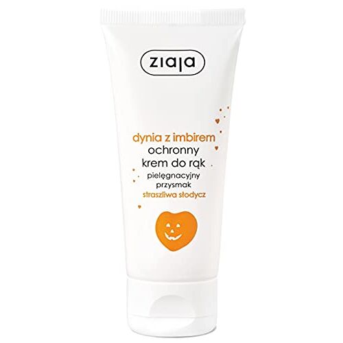 Ziaja Hand- en nagelcrème, 50 ml