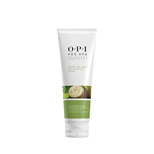 OPI Pro Spa beschermende handnagel- en nagelriemcrème, 1 verpakking (1 x 118 ml)