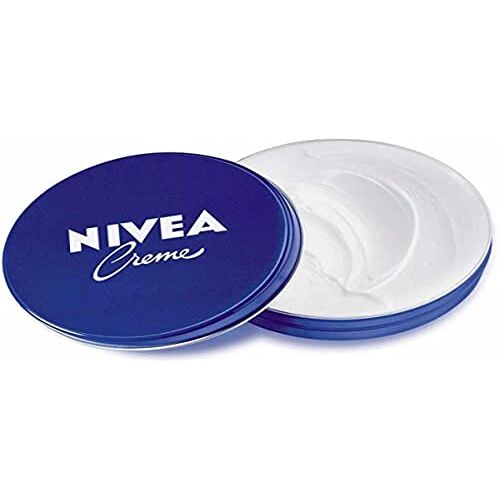 NIVEA handen en voeten, per stuk verpakt (1 x 150 ml)