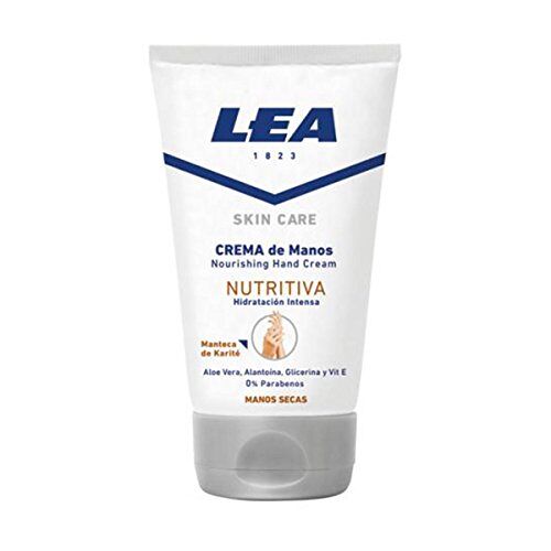 Lea , Hand- en nagelcrème 125 ml.