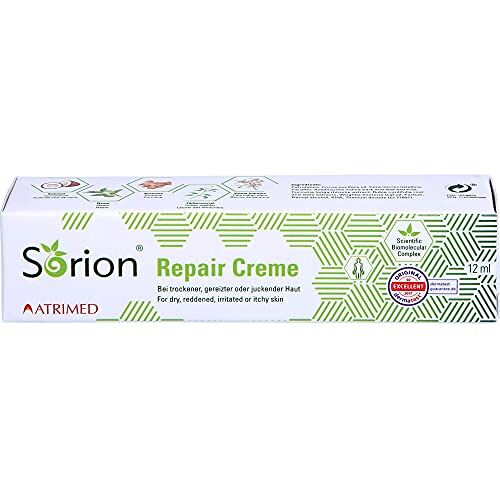 Sorion Creme, 10 g Crème