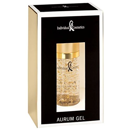 individual-cosmetics Individuele cosmetica AURUM GEL