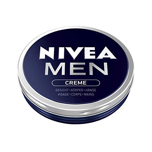 Nivea Men Nivea crème voor mannen 75 ml