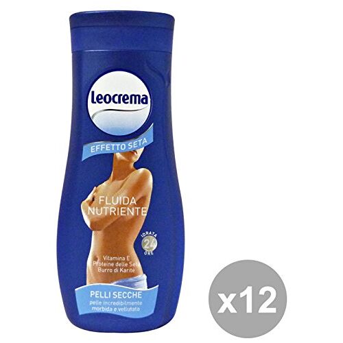 Leocrema Vloeibare lichaamsverzorging, 250 ml, lichaamsverzorging