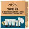 AHAVA Starter Set