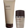 AHAVA Time To Energize MEN Body Care Set