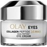 Olay Collagen Peptide Collageenpeptide 24 Max parfumvrije oogcrème - 15 ml 000 Dames