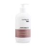 Cumlaude Lab Intimate Hygiene CLX Reinigingsgel met chloorhexidine die een reinigende en beschermende werking heeft met plantaardige actieve en pH-neutrale werking 500 ml