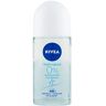 Beiersdorf Inc Nivea Roll-On Alu Free Fresh Natural 0% deodorant zonder aluminium 50 ml 160 g