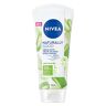 NIVEA Naturally Good Handcrème, 75 ml, gebroken handcrème met 98% natuurlijke ingrediënten,  handcrème met aloë vera voor een zachte en gladde huid