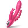 GQTYBZ Rabbit Vibrators G-Spot Vibrators Analvibrators Klassieke Vibrators Vlindervibrators Vibrators voor koppels