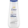 Dove Advanced Care verzorgende douchegel rijke verzorging 225 ml