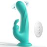 GQTYBZ Rabbit Vibrators G-Spot Vibrators Analvibrators Klassieke Vibrators Vlindervibrators Vibrators voor koppels