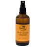 Leucosia Phytocosmetics Calendula-olie 100 ml Aangewezen bij littekens, kloven, scheuren, roodheid en brandwonden. Voedend en verzachtend voor de gevoelige en tere huid.