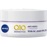 NIVEA Q10 Power huidverzorging (2 x 50 ml)