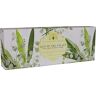 The English Soap Company , Gift Boxed Hand Soaps, Lily of the Valley, 3 x 100g