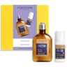 L'OCCITANE Men's Body and Bath Care Set, L'Occitan Lavender Fragrance, Shower Gel and Deodorant Duo