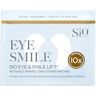 SiO Beauty Eye & Smile Lift   Eye & Smile Anti-Wrinkle Patches 2 Week Supply   Overnight Smoothing Silicone Patches For Eye & Smile Wrinkles And Fine Lines, Beige Eye & Smile Lift (2 Pad Pack)