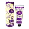 The English Soap Company , English Lavender Hand Cream, 75mls