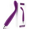 GQTYBZ G-Spot Vibrators Vibrators voor koppels Klassieke Vibrators Kogelvibrators Analvibrators