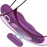 GQTYBZ Vibrators Vlinder G-Spot Vibrators Vibrators voor koppels Hazen Vibrators Klassieke Vibrators